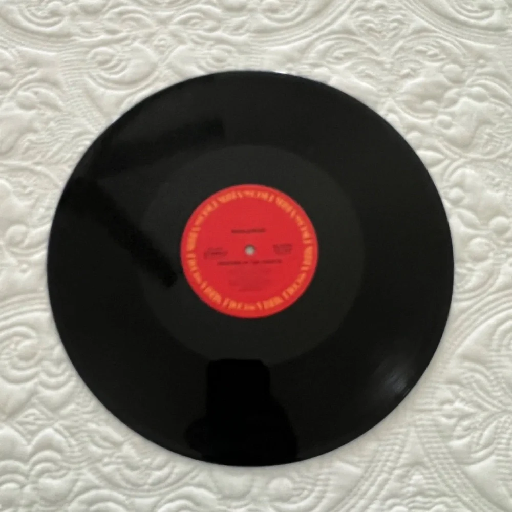 Shalamar Columbia Dancing In The Streets Extended Dance Remix 12" Single - Picture 3 of 4
